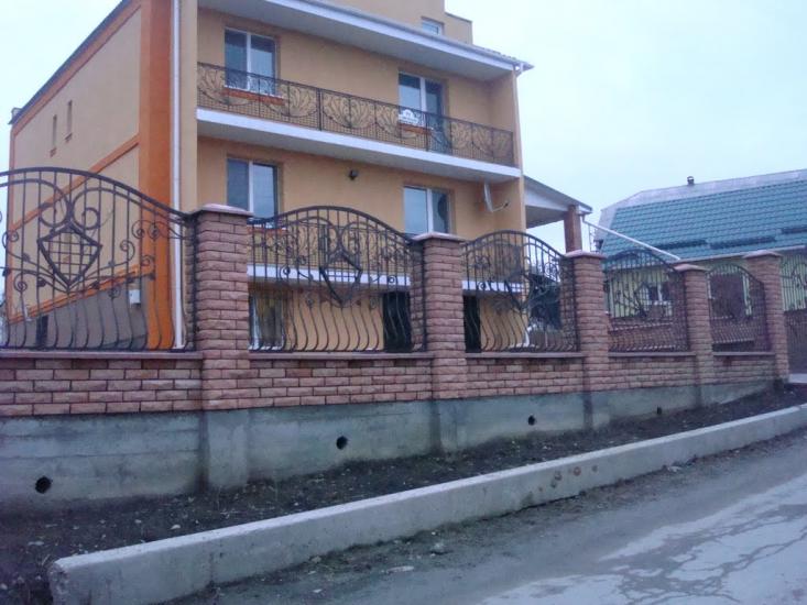 Шаровечка з panoramio.com - Шаровечка