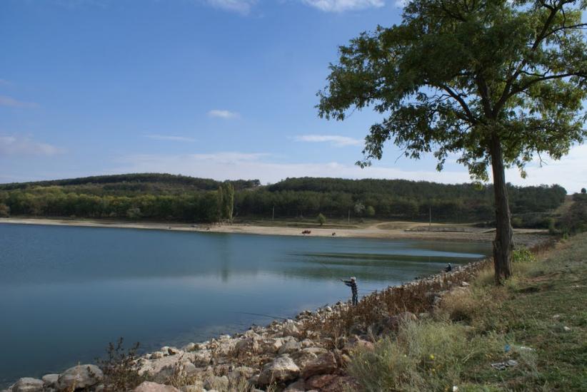 Кольчугине з panoramio.com - Кольчугине