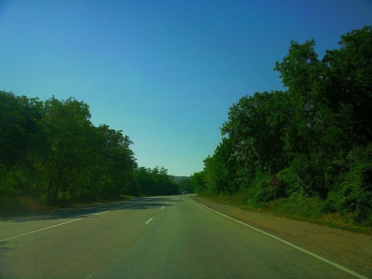 Скалисте з panoramio.com - Скалисте