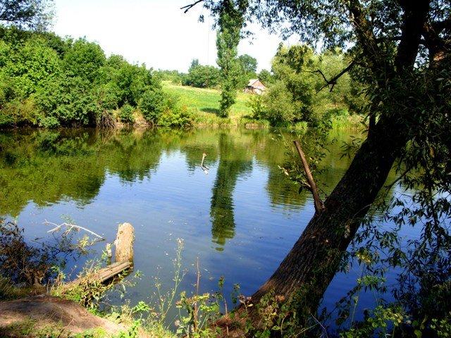 Тишківка з panoramio.com - Тишківка