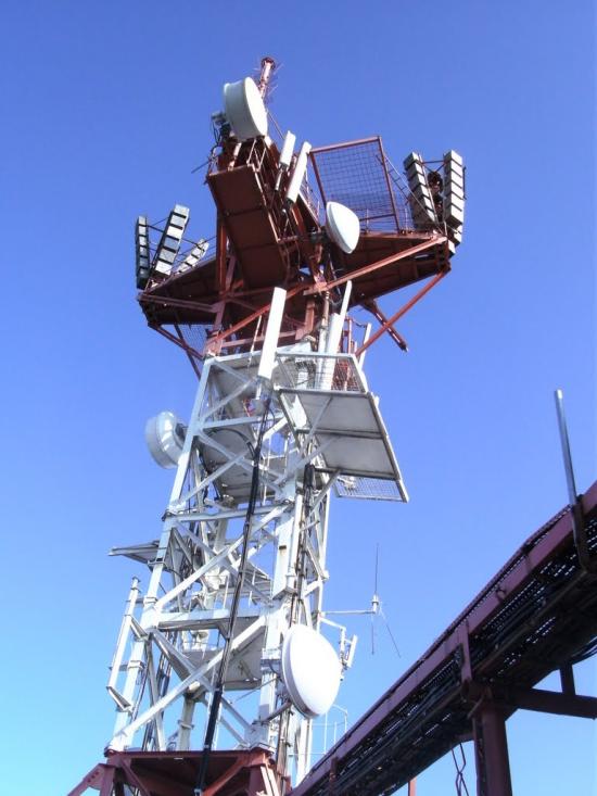 Коростів з panoramio.com - Коростов