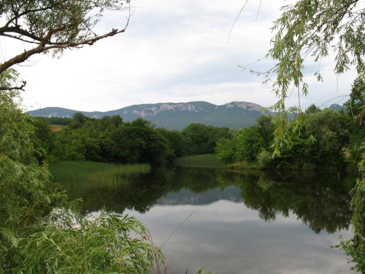 Аромат з panoramio.com - Аромат