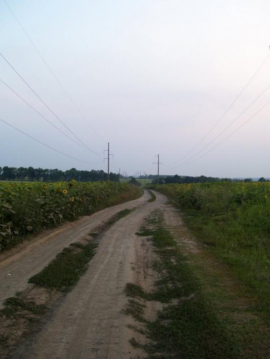 Буди з panoramio.com - Буди