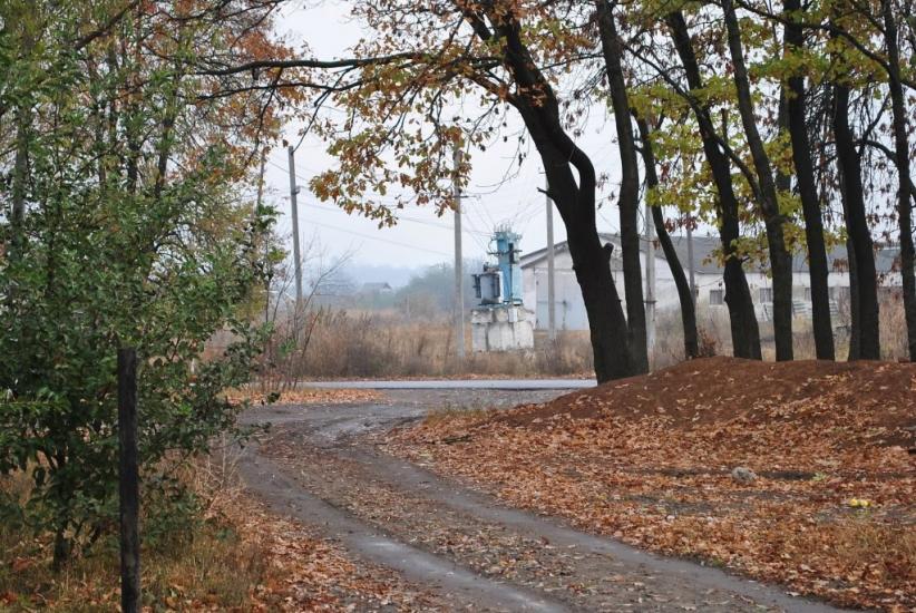 Коротич з panoramio.com - Коротыч