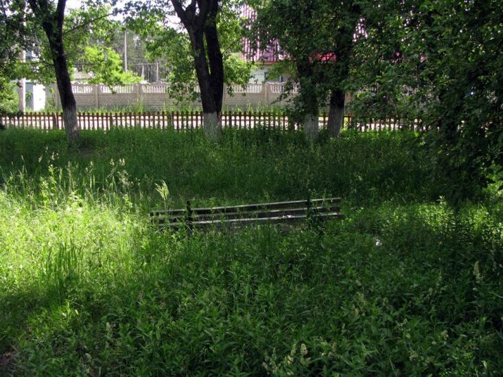 Вища Дубечня з panoramio.com - Вища Дубечня
