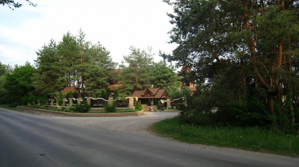 Власівка з panoramio.com - Власовка