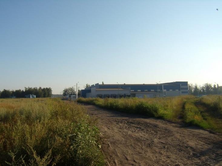 Хроли з panoramio.com - Фролы
