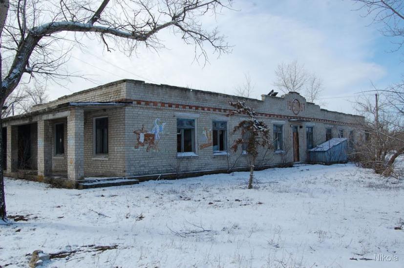 Боровеньки з panoramio.com - Боровеньки