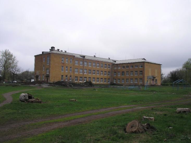 Нова Прага з panoramio.com - Нова Прага