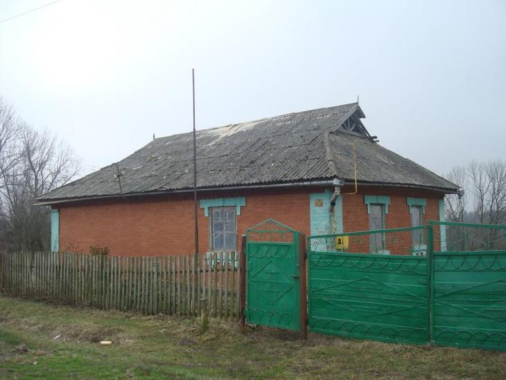 Стодульці з panoramio.com - Stodultsi