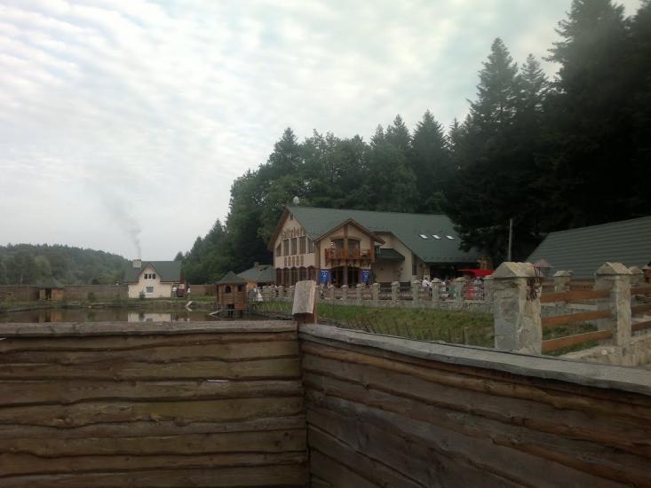 Стара Сіль з panoramio.com - Стара Сіль