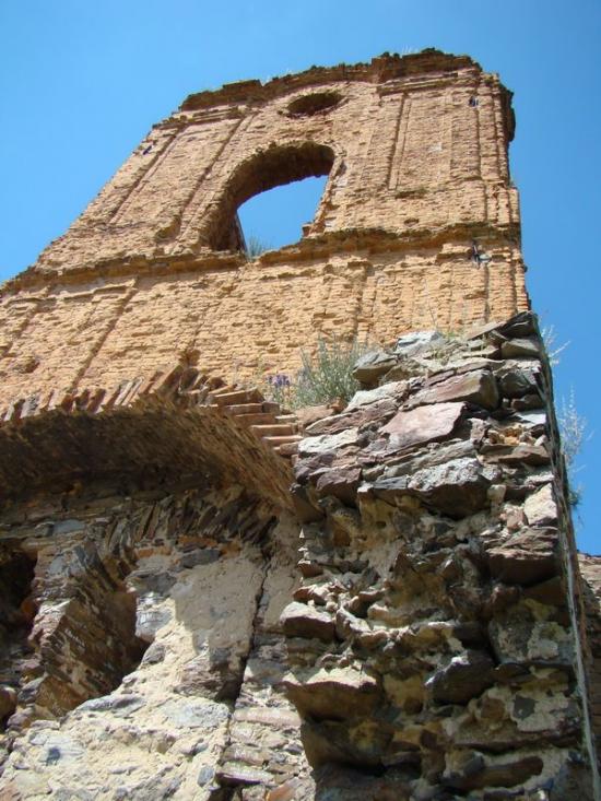 Корець з panoramio.com - Корец