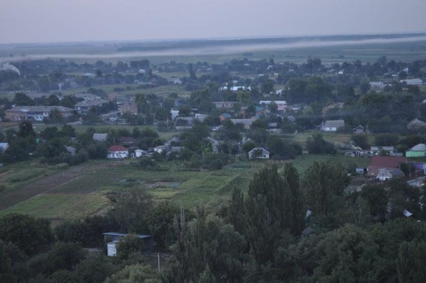 Світильня з panoramio.com - Світильня