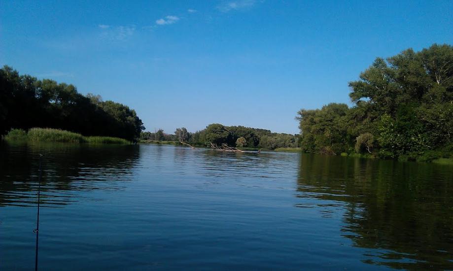 Самусіївка з panoramio.com - Самусіївка
