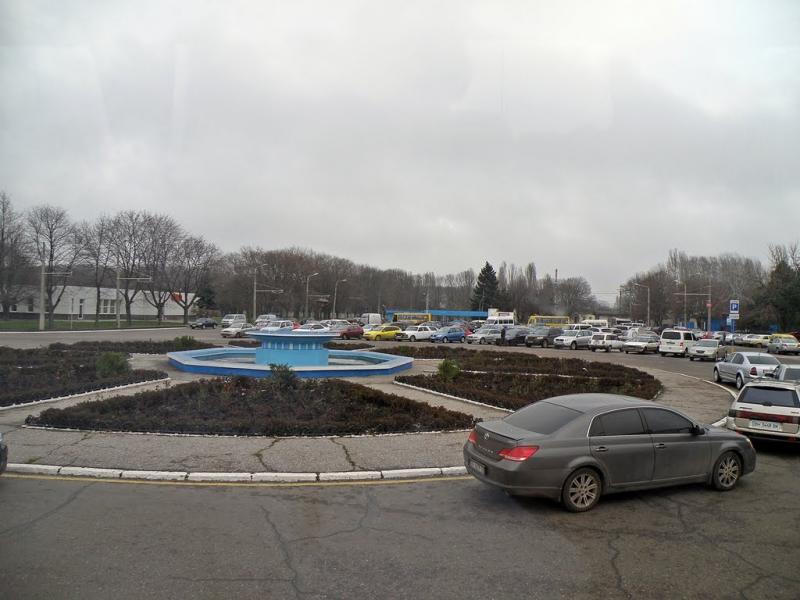 Мізікевича з panoramio.com - Мизикевича