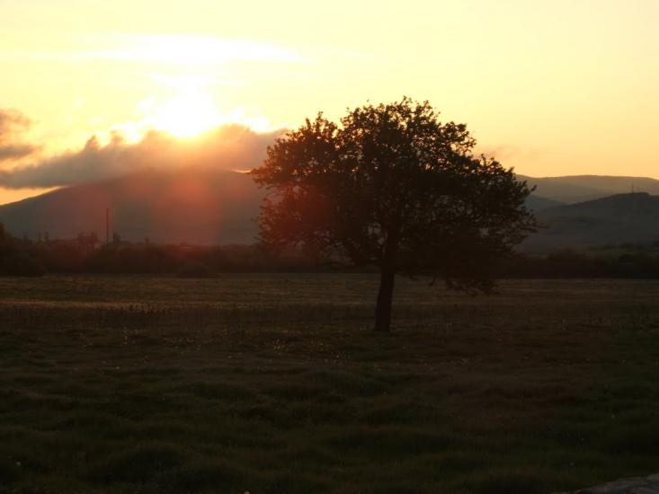 Родниківське з panoramio.com - Родниковское