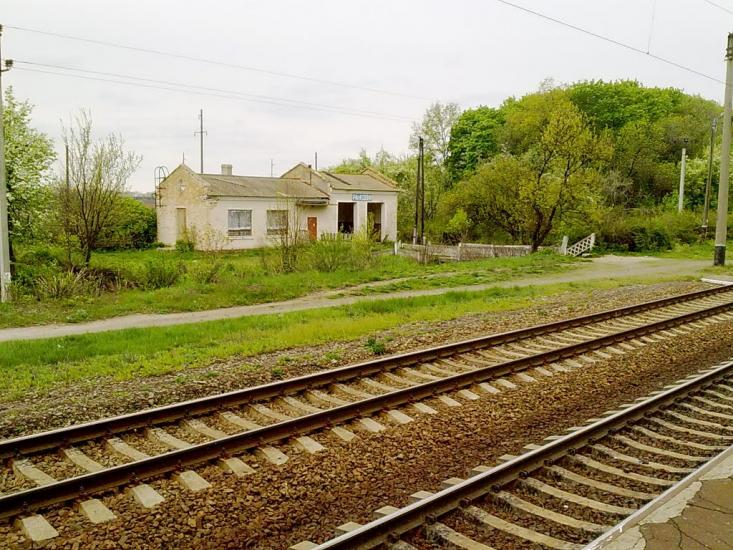 Засупоївка з panoramio.com - Засупоевка