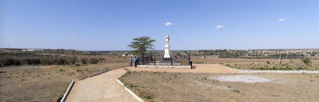 Віліне з panoramio.com - Віліне
