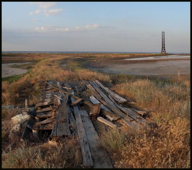 Лиманне з panoramio.com - Лиманное