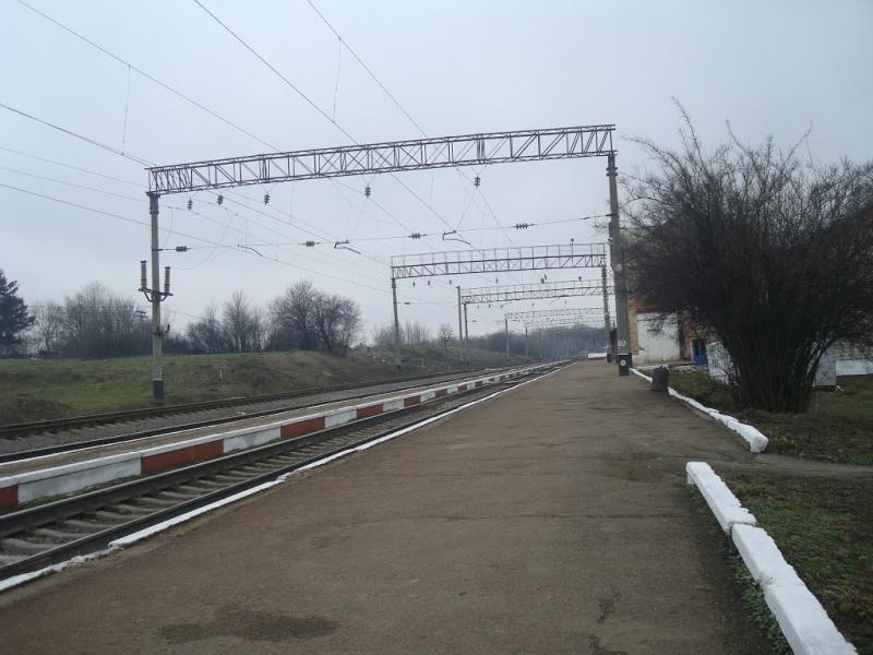 Слобода-Межирівська з panoramio.com - Sloboda-Mezhyrivska