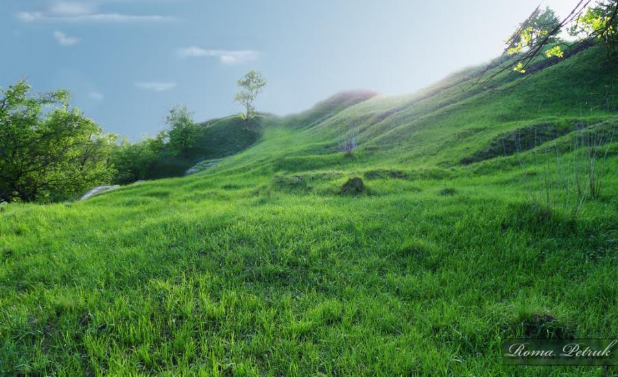 Чмирівка з panoramio.com - Чмыревка