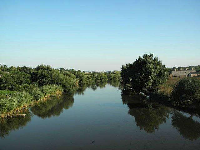Перегонівка з panoramio.com - Перегоновка