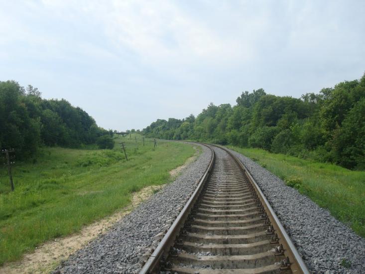 Мокіївці з panoramio.com - Мокіївці