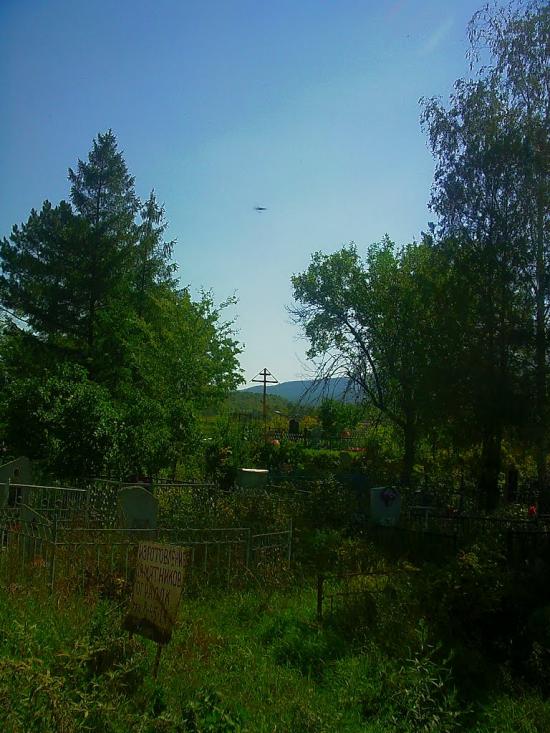 Плотинне з panoramio.com - Плотинное