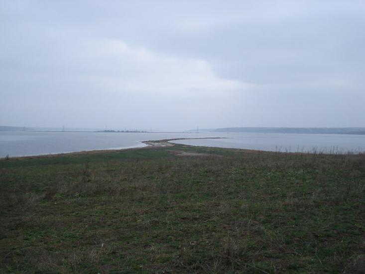 Калинівка з panoramio.com - Калиновка