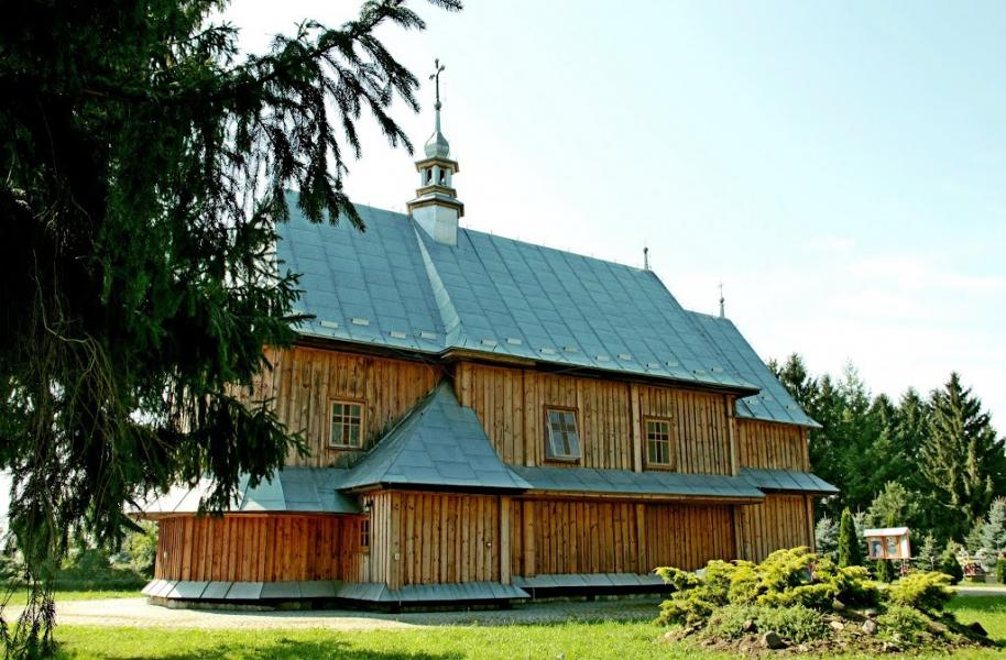 Буців з panoramio.com - Буцов