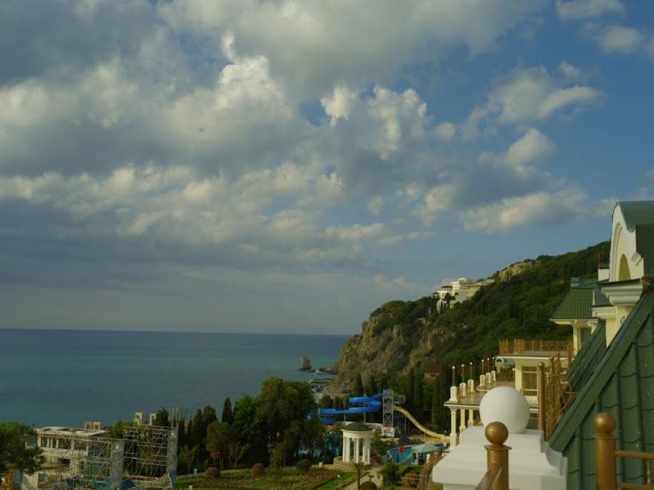 Курпати з panoramio.com - Курпати