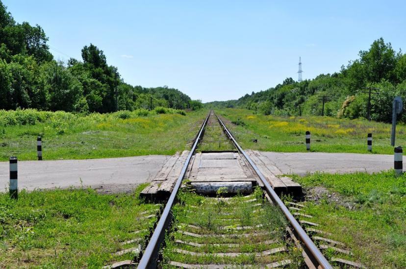 Нещеретове з panoramio.com - Нещеретове