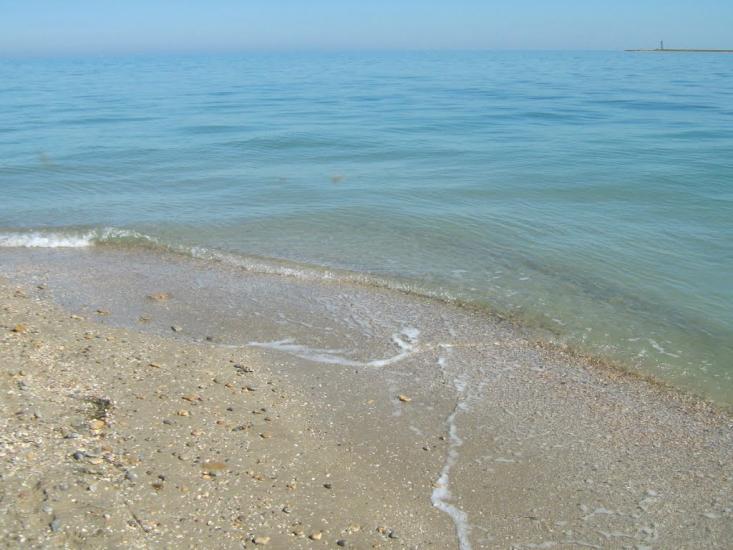 Стерегуще з panoramio.com - Стерегущее
