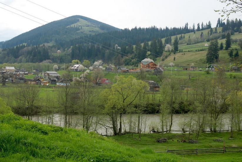 Красник з panoramio.com - Красник