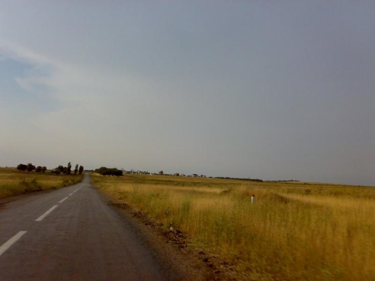 Берегове з panoramio.com - Берегово