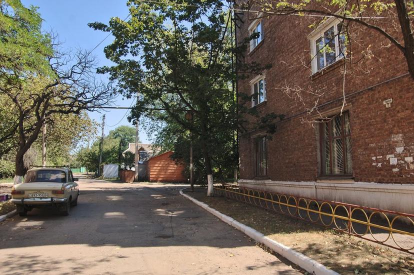 Новгородське з panoramio.com - Новгородське