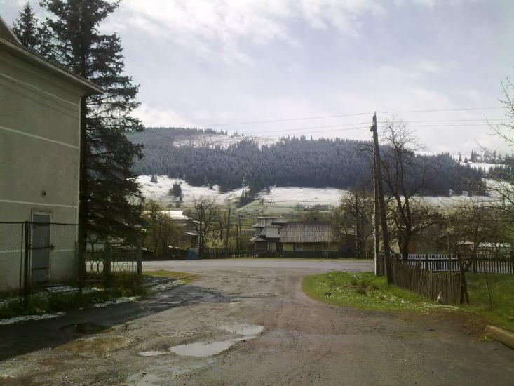Ільці з panoramio.com - Ильцы