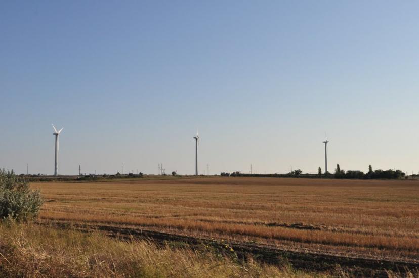 Криловка з panoramio.com - Криловка
