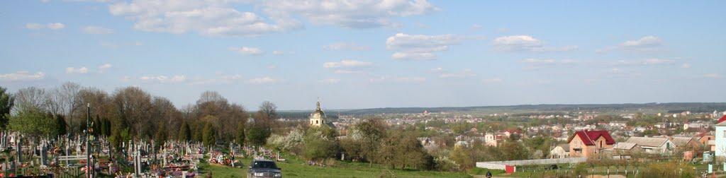 Судова Вишня з panoramio.com - Судова Вишня