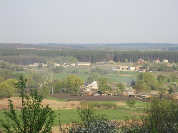 Циркуни з panoramio.com - Циркуны