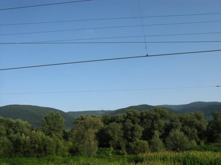 Ворочово з panoramio.com - Ворочево