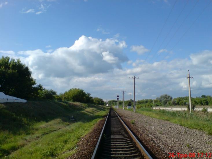 Сватове з panoramio.com - Сватове