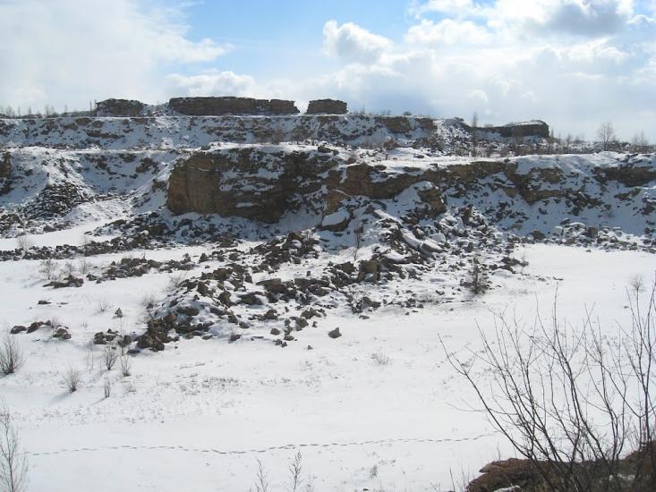 Перевальськ з panoramio.com - Перевальськ