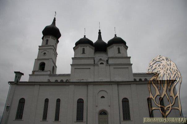 Овруч з panoramio.com - Овруч