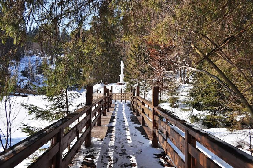 Хащованя з panoramio.com - Хащованя