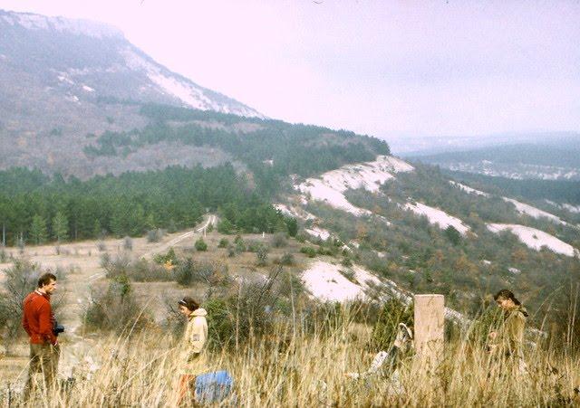 Прохладне з panoramio.com - Прохладное