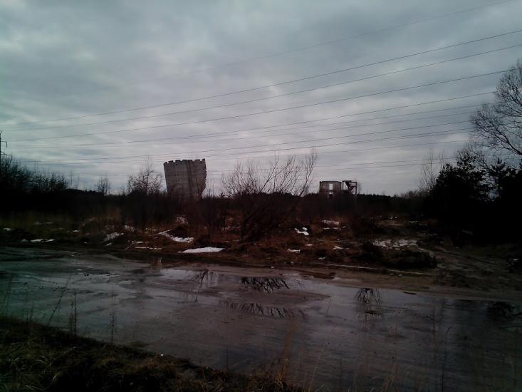 Рясне-Руське з panoramio.com - Рясное-Русское