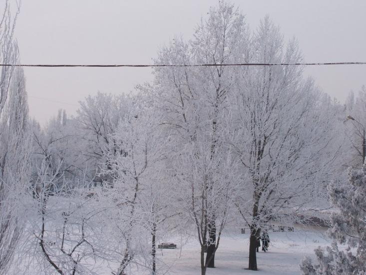 Радсад з panoramio.com - Радсад