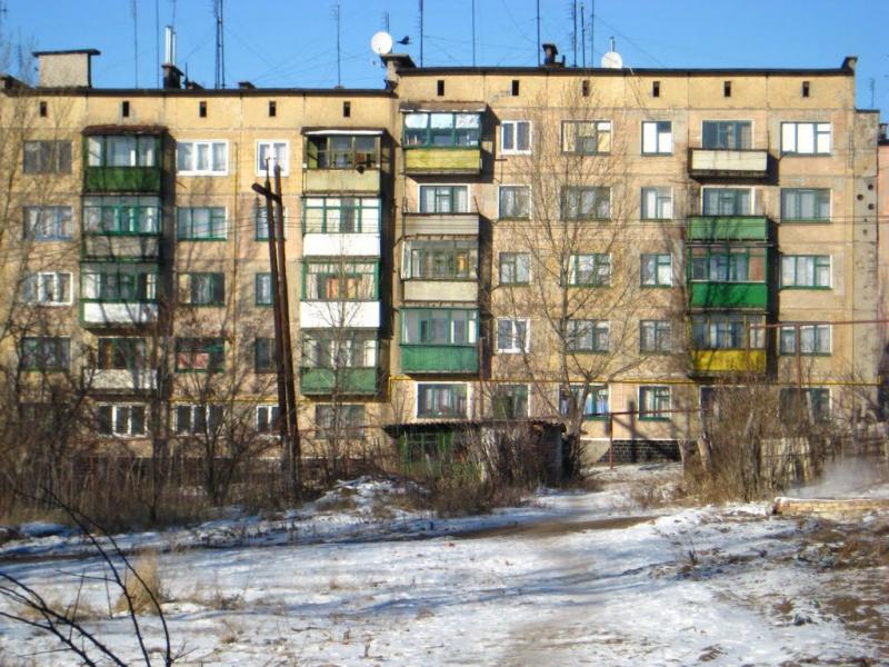 Карло-Марксове з panoramio.com - Karlo-Marksove