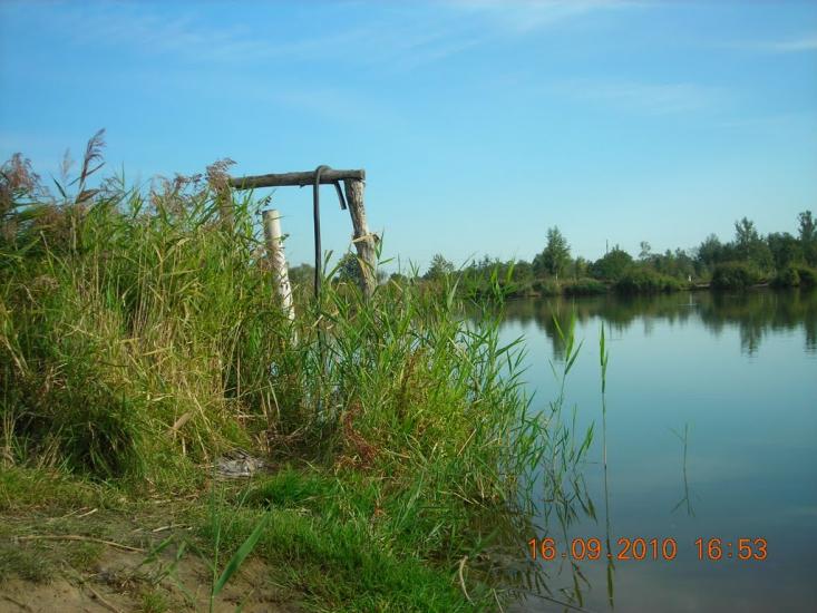 Пересічна з panoramio.com - Пересічна